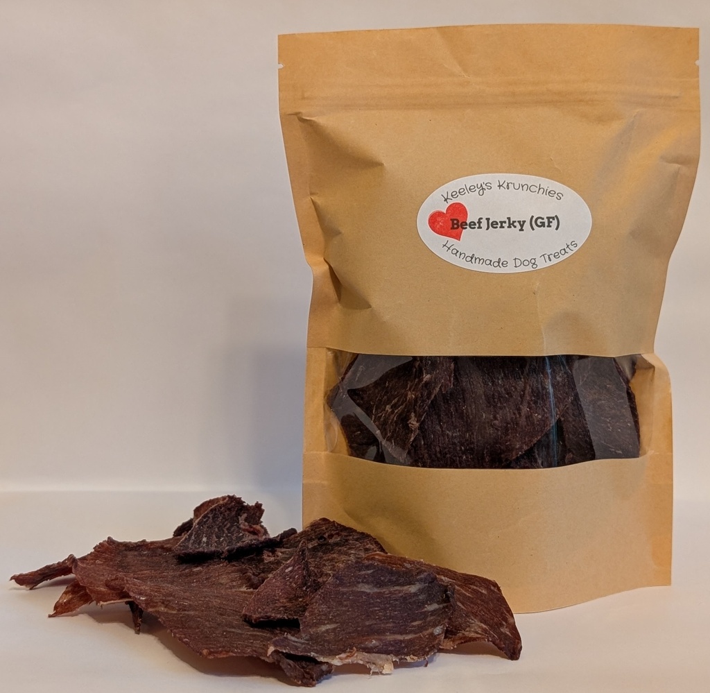 Beef Jerky