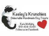 Keeley's Krunchies